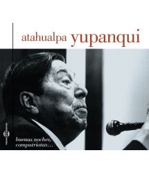Atahualpa Yupanqui (Live 1982)