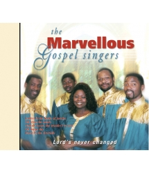 THE MARVELLOUS GOSPEL SINGERS