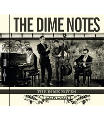THE DIME NOTES
