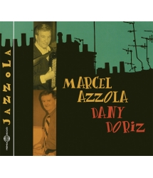 Marcel Azzola & Dany Doriz...