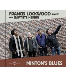 Francis Lockwood Quartet...