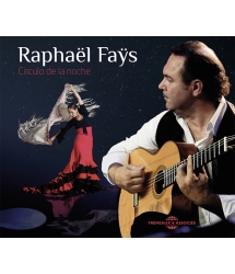 RAPHAEL FAYS - CIRCULO DE...