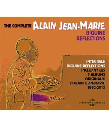 Alain Jean-Marie - The...