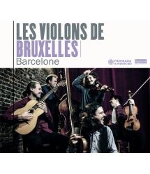 Les Violons de Bruxelles