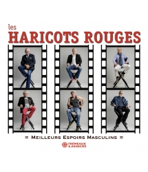 Les Haricots Rouges -...