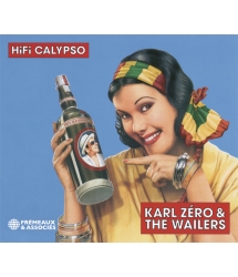 KARL ZÉRO & THE WAILERS