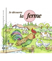 Je Découvre la Ferme