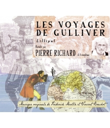Les Voyages de Gulliver –...