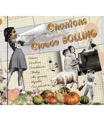 Chantons Claude Bolling (A...