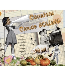 CHANTONS CLAUDE BOLLING (A...