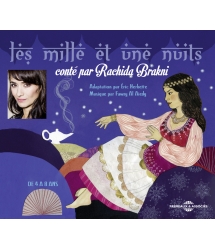 Les Mille Et Une Nuits