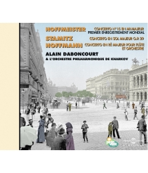 Hoffmeister - Stamitz -...