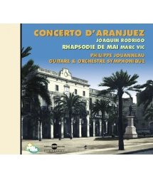 Concerto D' Aranjuez de...