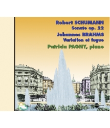 Schumann - Brahms