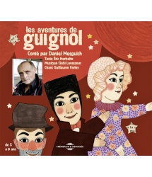 Les Aventures de Guignol