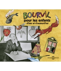 BOURVIL POUR LES ENFANTS...