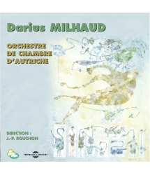 Darius Milhaud