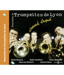 Ensemble de Trompettes de Lyon