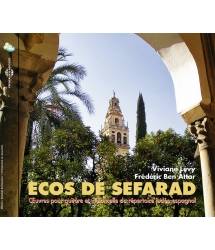 Ecos de Sefarad, Oeuvres...