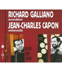 Richard Galliano -...