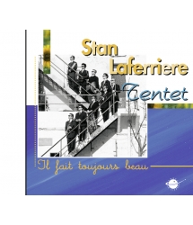 STAN LAFERRIERE TENTET