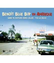 BENOIT BLUE BOY EN AMERIQUE