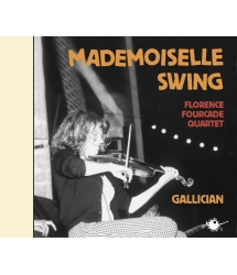 Mademoiselle Swing