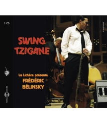 Swing Tzigane