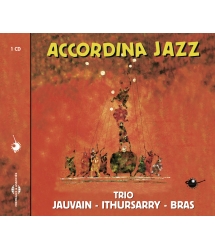 Accordina Jazz