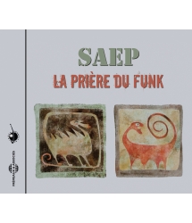 LA PRIERE DU FUNK (REISSUE)