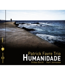 Humanidade - Patrick Favre...