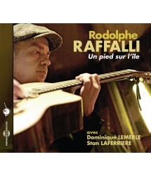 RODOLPHE RAFFALLI