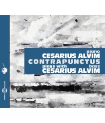 CONTRAPUNCTUS - CESARIUS ALVIM