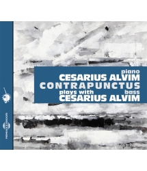 Contrapunctus - Cesarius Alvim