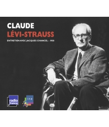 Claude Levi-Strauss