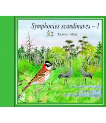 SYMPHONIES  SCANDINAVES VOL 1