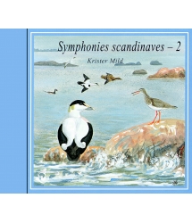 Symphonies  Scandinaves Vol 2