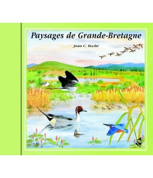 Paysages de Grande Bretagne