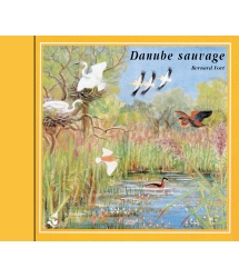 DANUBE SAUVAGE