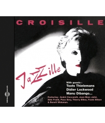 Jazzille - Nicole Croisille
