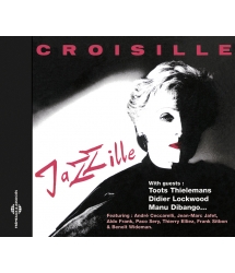 JAZZILLE - NICOLE CROISILLE