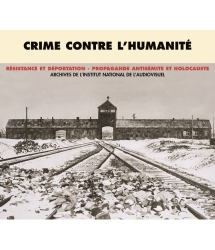 CRIME CONTRE L'HUMANITÉ