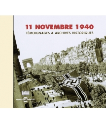 11 NOVEMBRE 1940