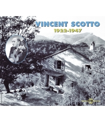 VINCENT SCOTTO