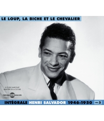 Henri Salvador – Intégrale...