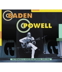 Baden Powell