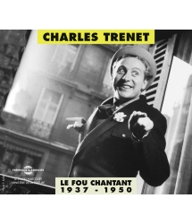 CHARLES TRENET