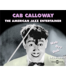 Cab Calloway