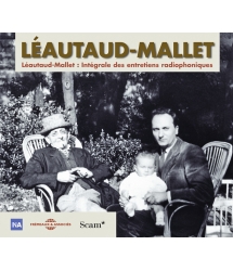 Leautaud - Mallet