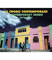 Choro Contemporain